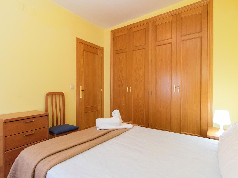 Apartamentos Canfranc 3000