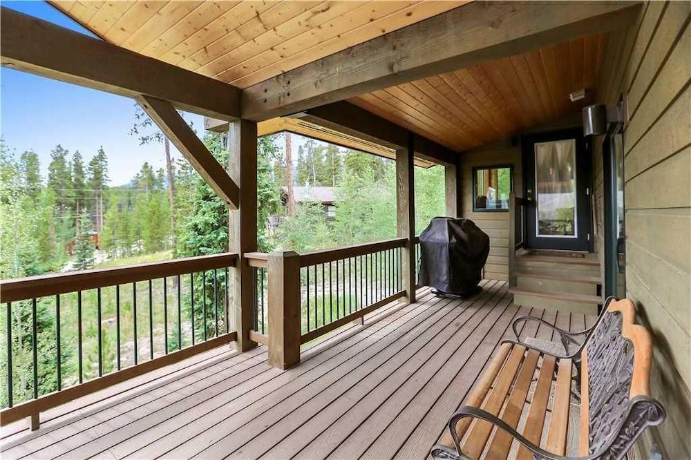 American Way Retreat House