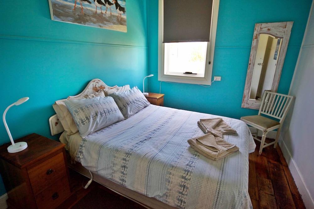 The Spotted Salmon Cottage