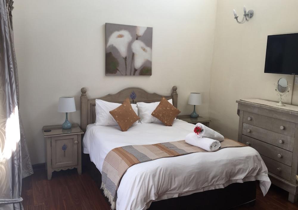 House on York Guest House