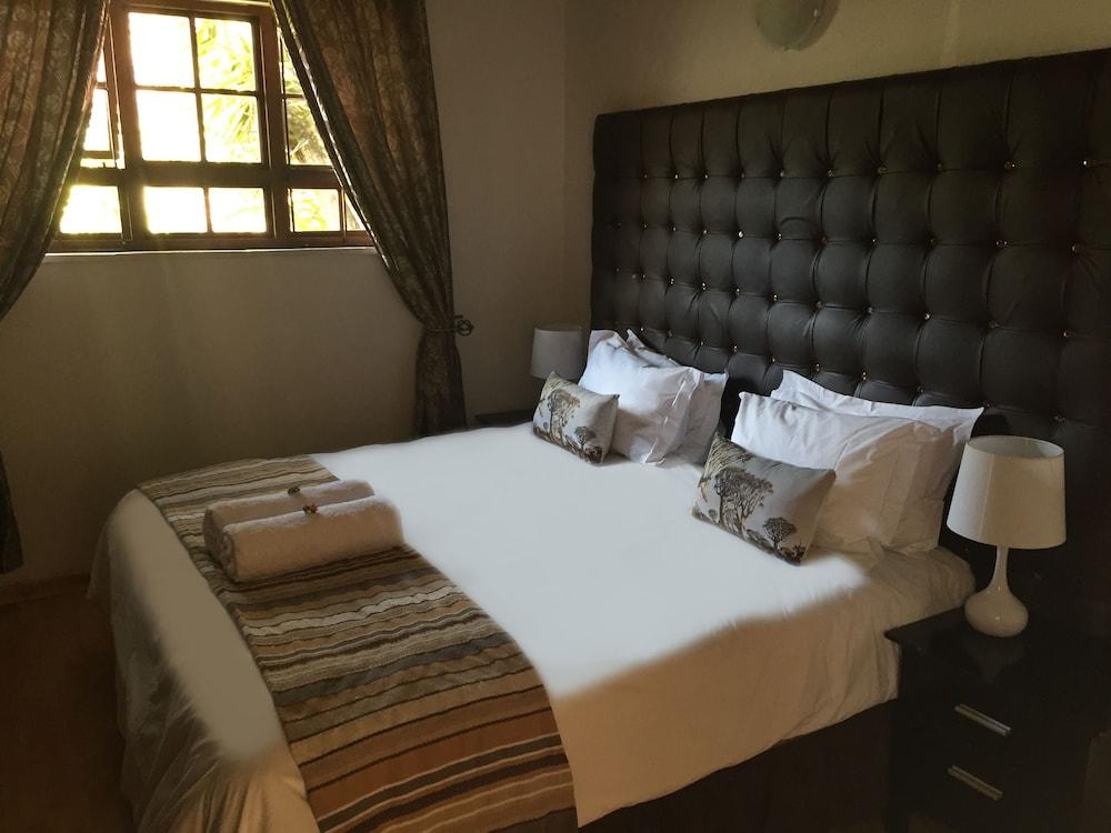 House on York Guest House