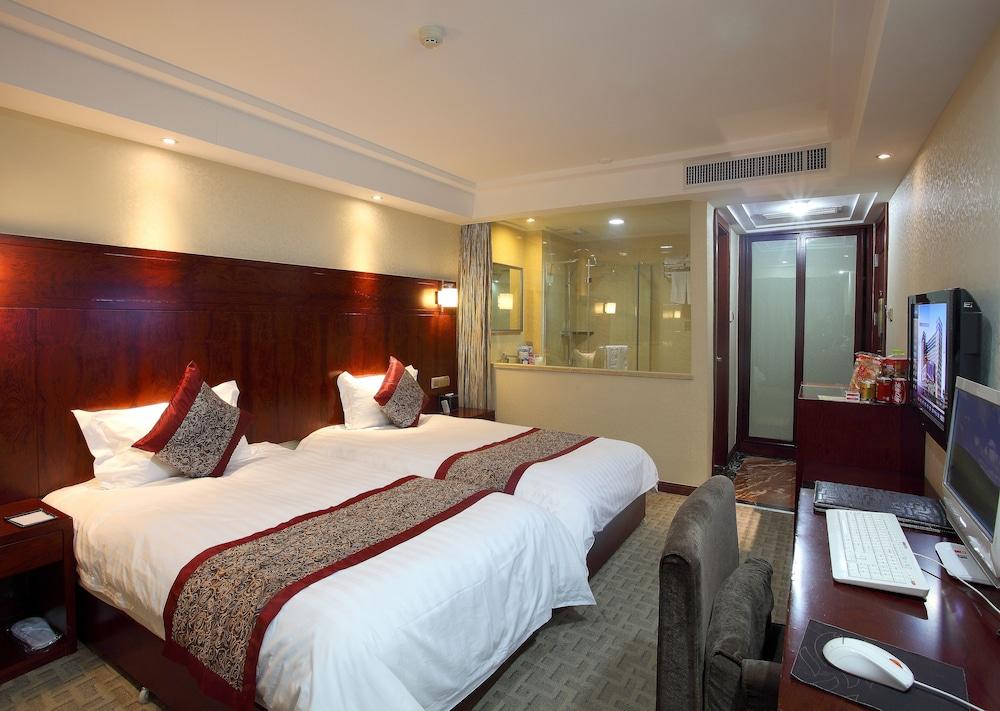 Hangzhou West City Hotel