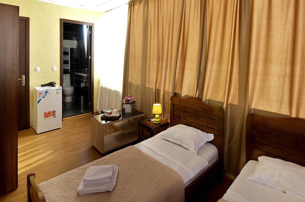 Hotel Villa Victoria