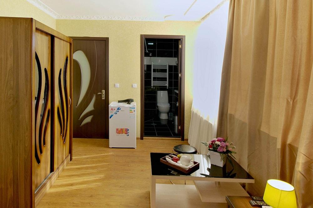 Hotel Villa Victoria