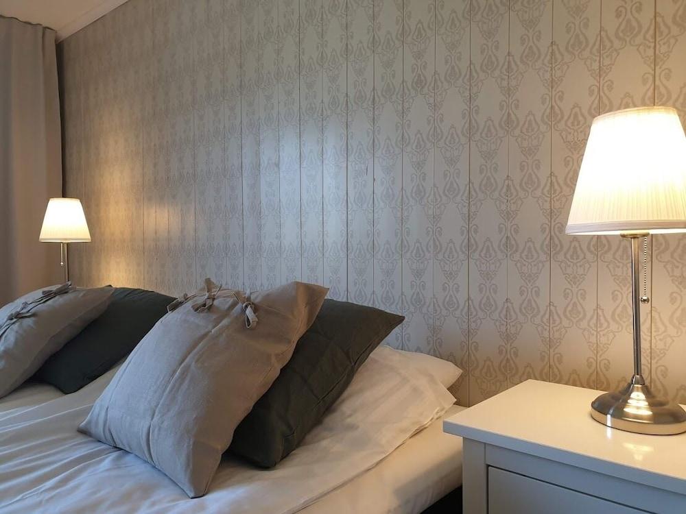 Ödevata Gårdshotell