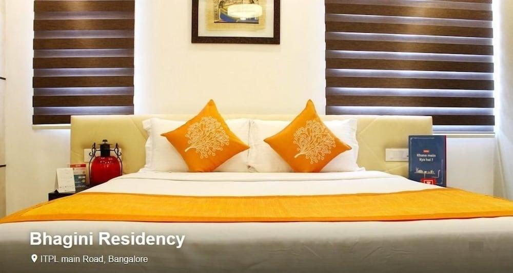 Bhagini Residency - A Boutique Hotel
