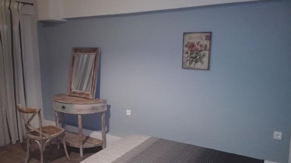 Kedros Holiday Villas