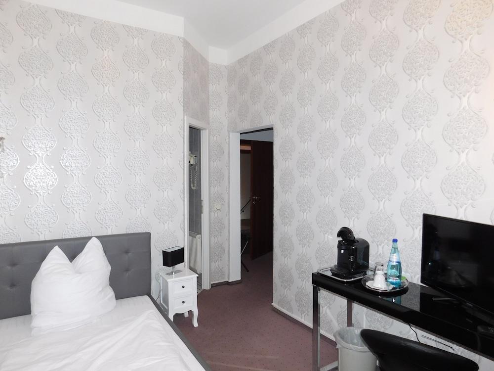 Mason Boutique Hotel