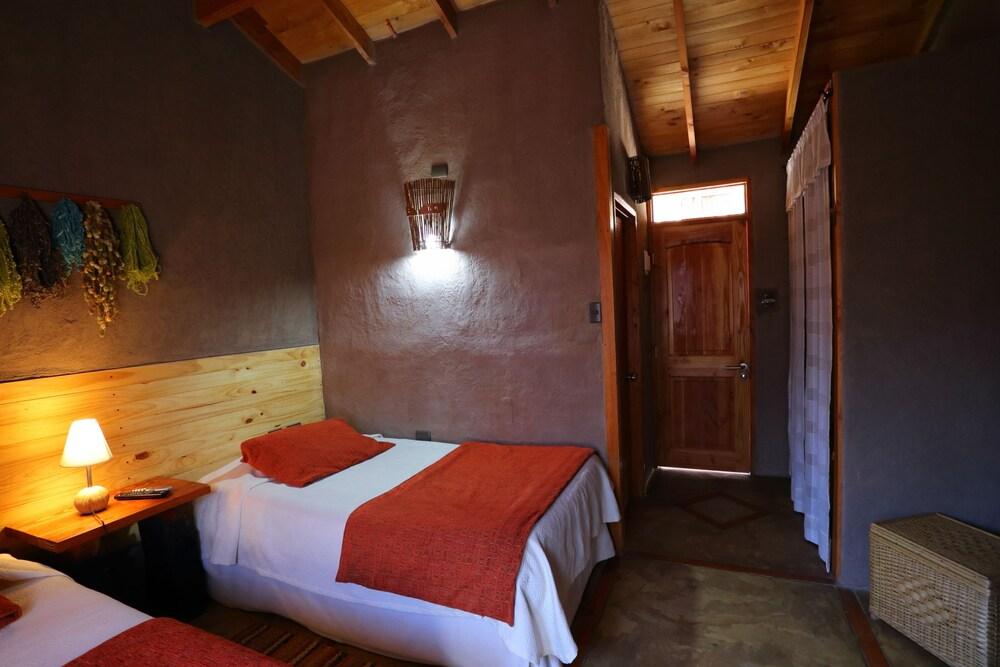 Hotel Arenas de Atacama