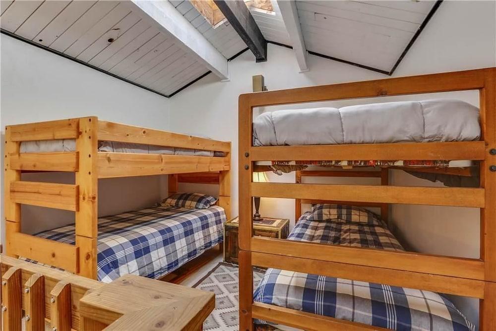 Sundowner 2 BR Plus Loft Condo