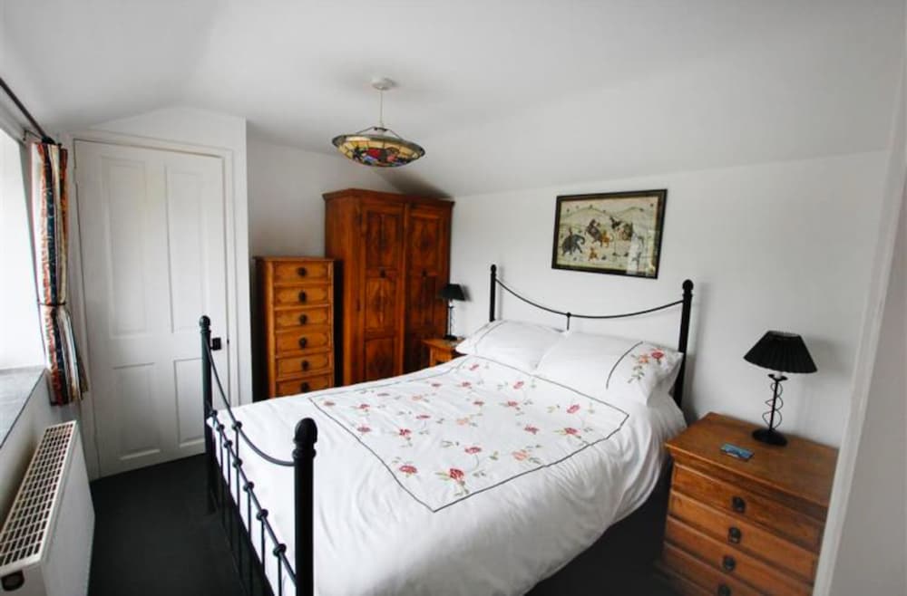 West Bowithick Cottages