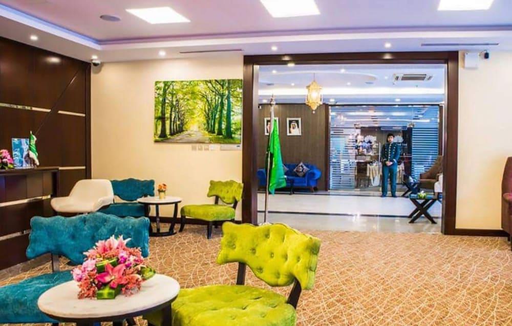 Al Balad Inn Corniche