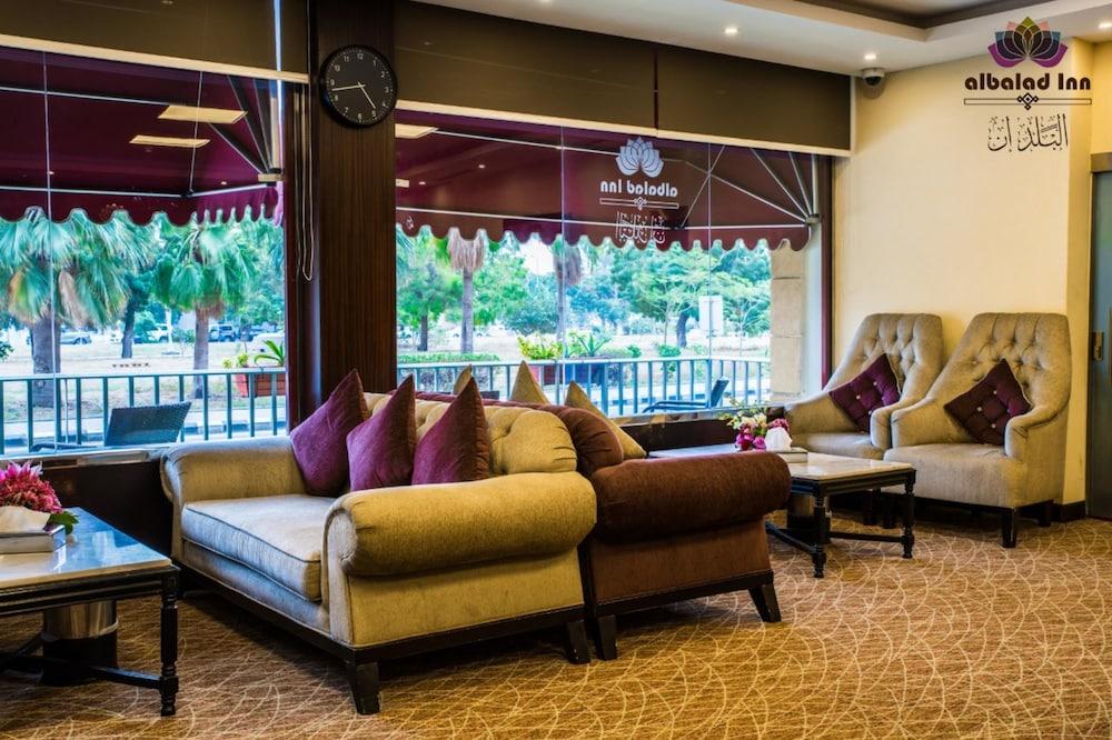 Al Balad Inn Corniche