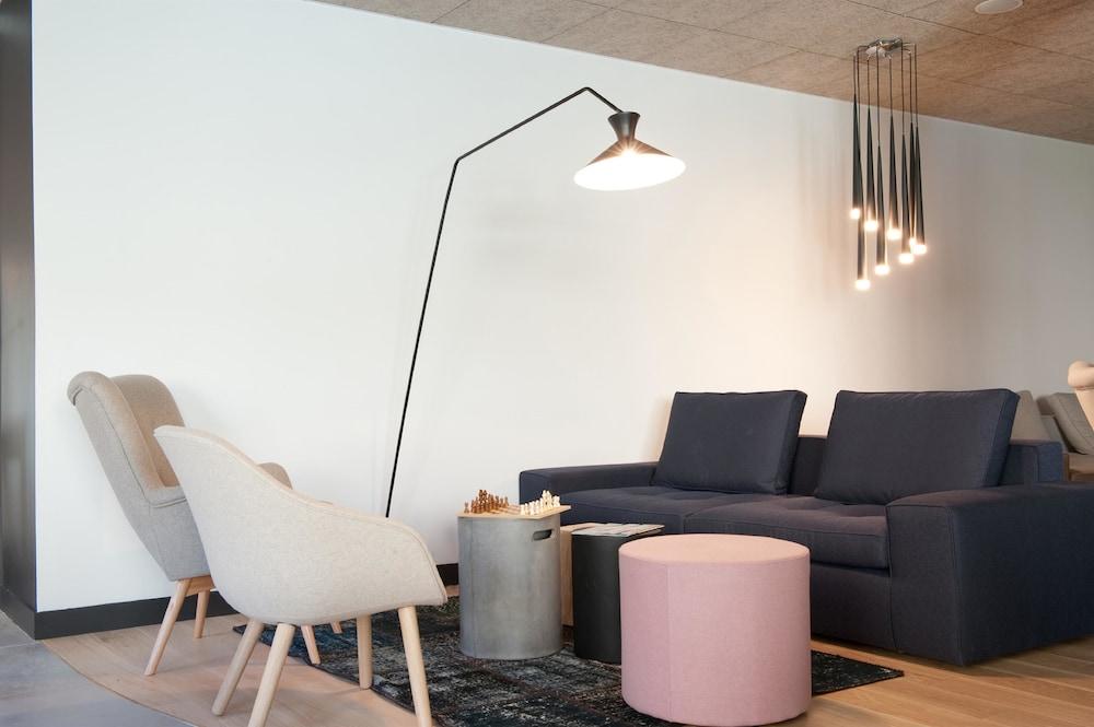 Campanile Limoges Centre - Gare