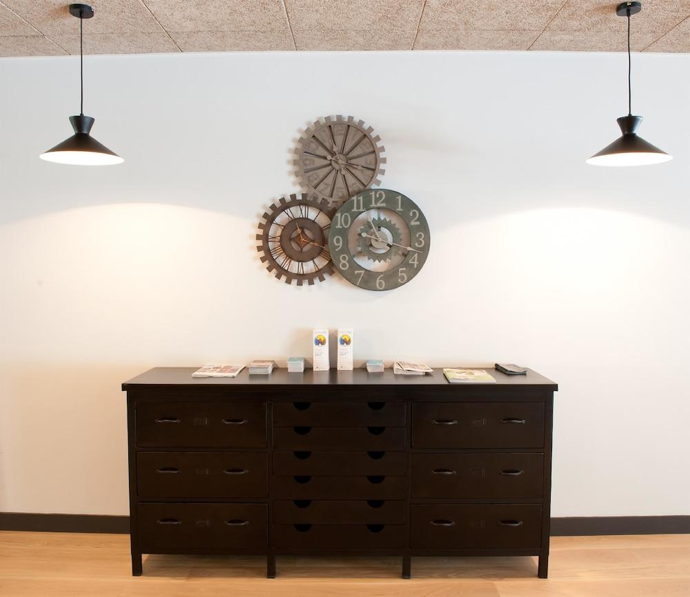 Campanile Limoges Centre - Gare