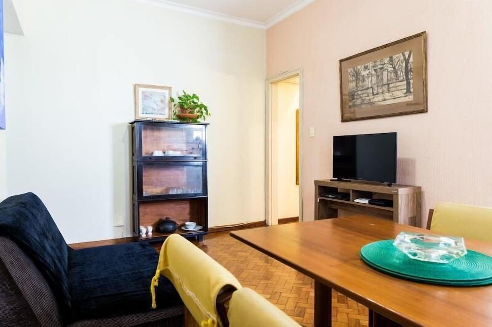 Apartamento Nossa Senhora de Copacabana