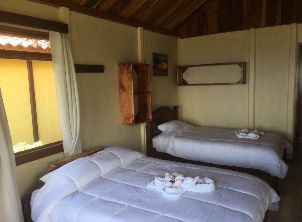 Bella Vista Lodge, Monteverde Costa Rica