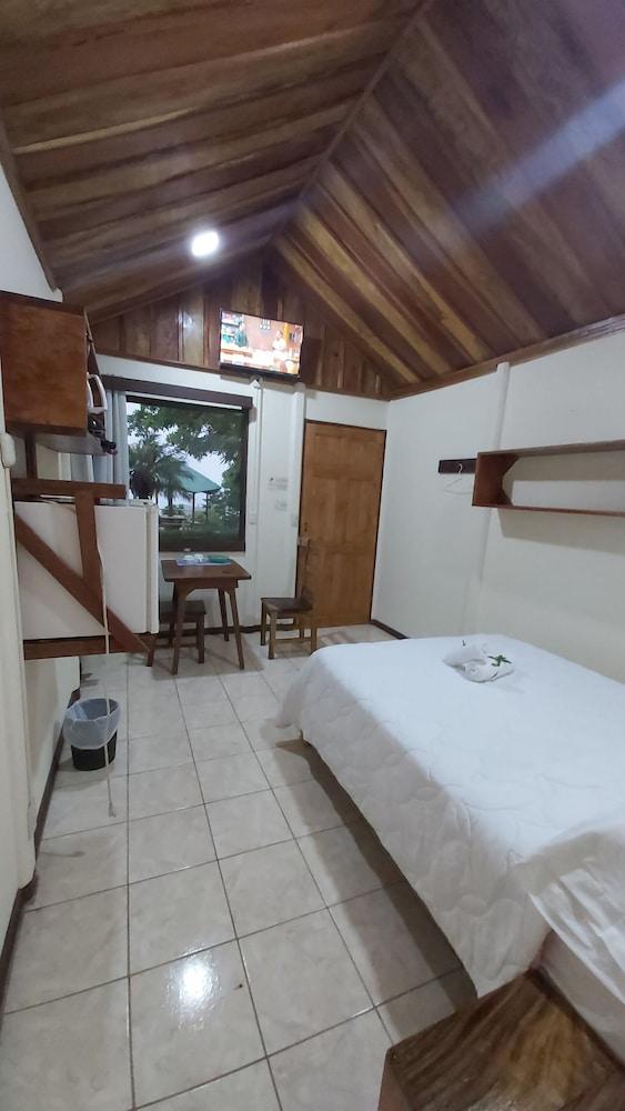 Bella Vista Lodge, Monteverde Costa Rica