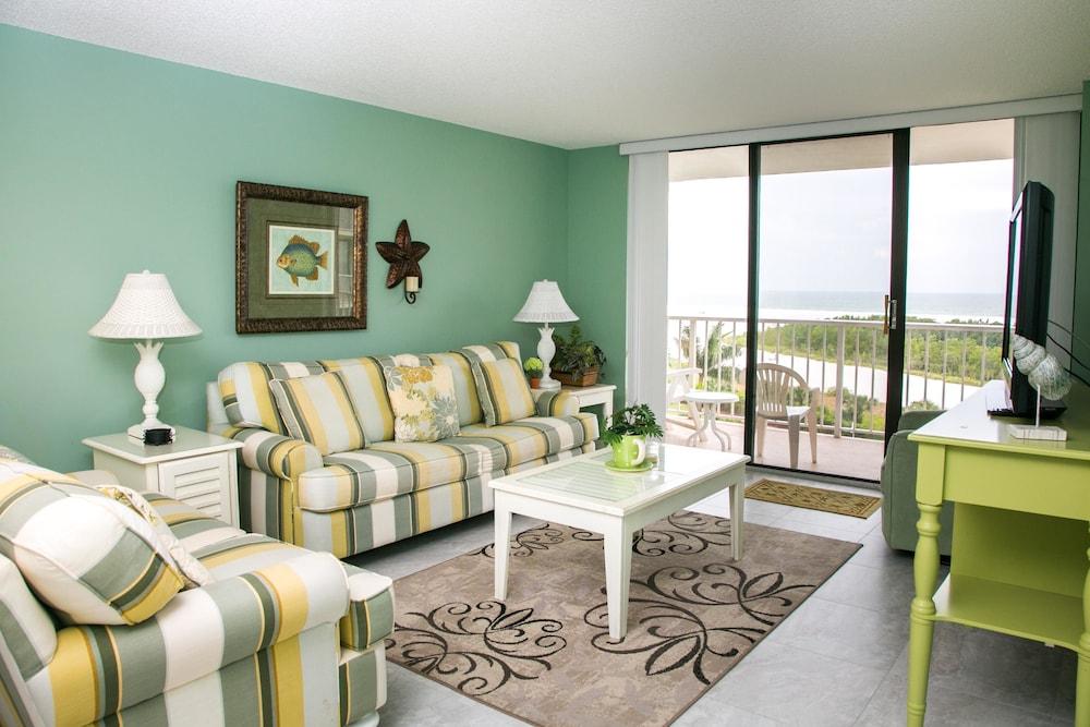 South Seas Tower 4 605