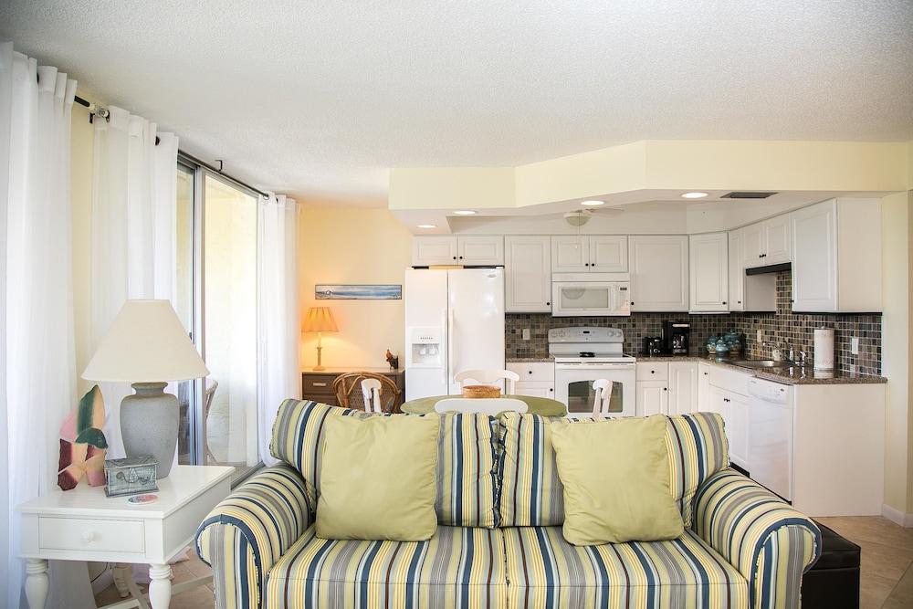 San Marco Residences 507