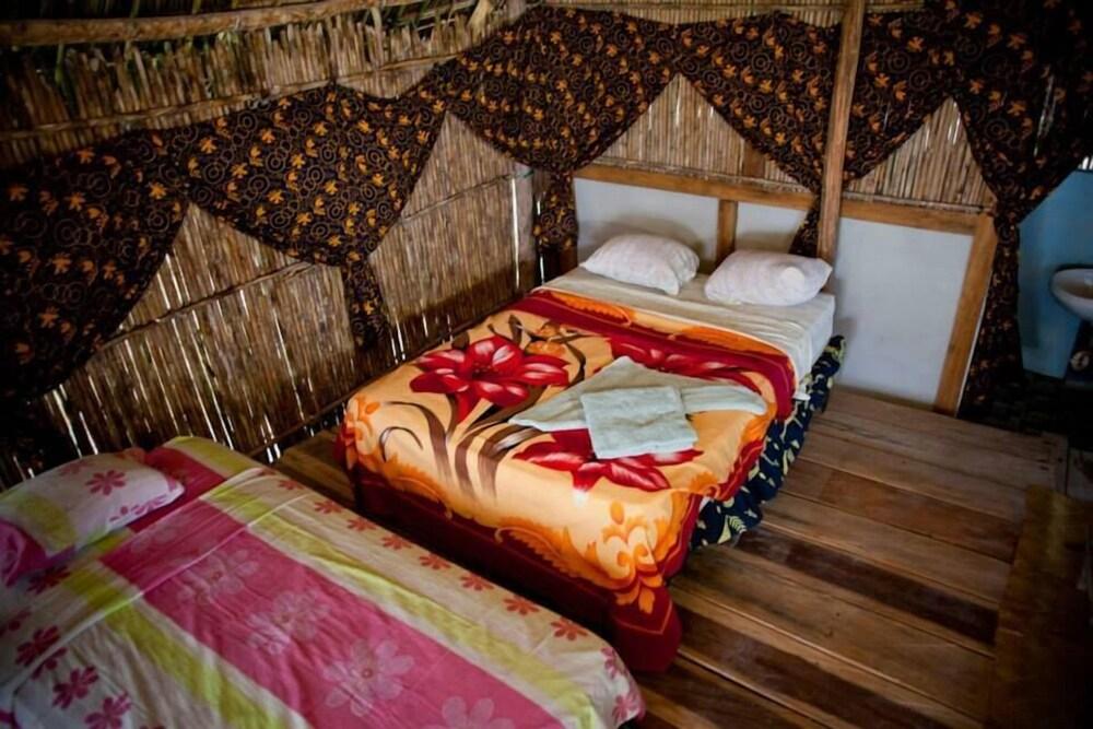 Hotel Cabañas Coco Blanco