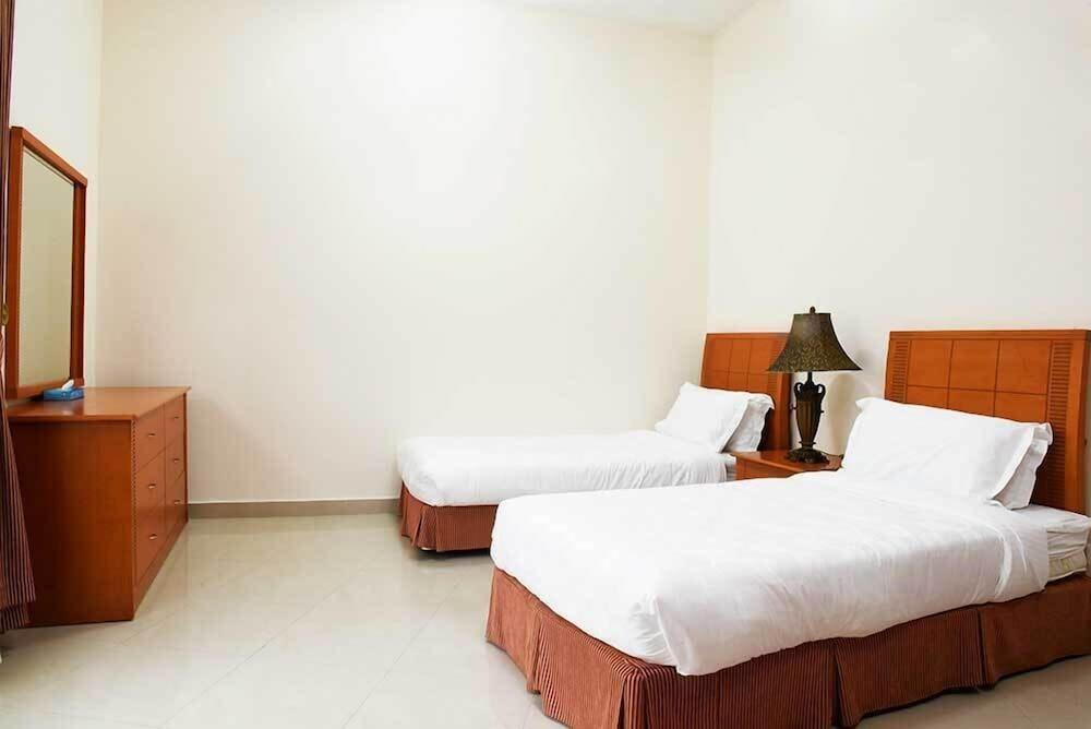 Karan Sharq for Hotel Apartments Company