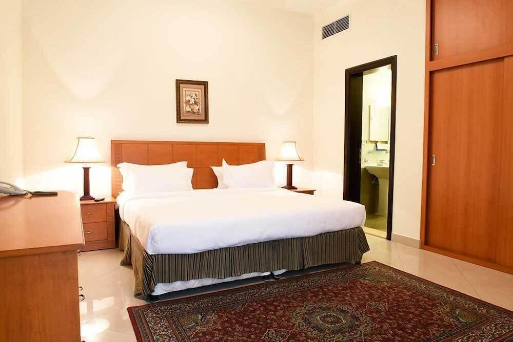 Karan Sharq for Hotel Apartments Company