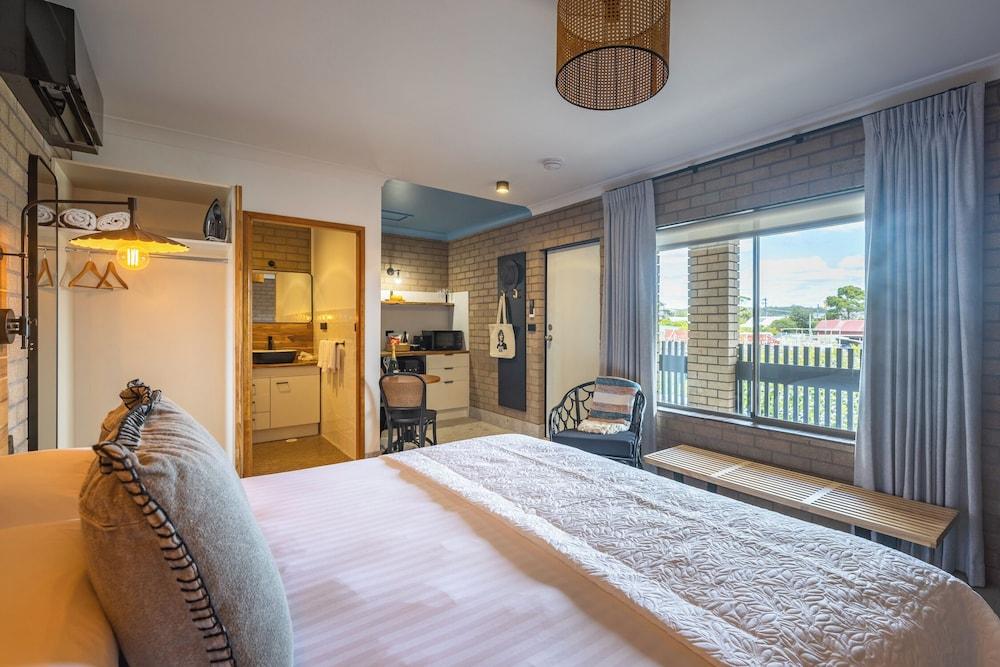 Bermagui Beach Hotel