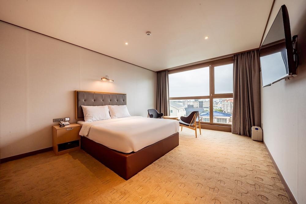 Sunrise Hotel Sungsan