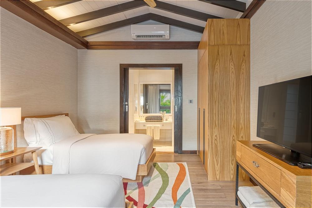 OZEN LIFE MAADHOO - Luxury All Inclusive with Free Transfers