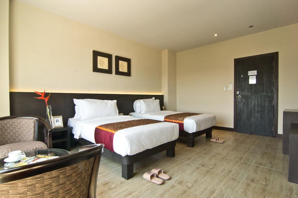 Balitaya Resort Naklua 12