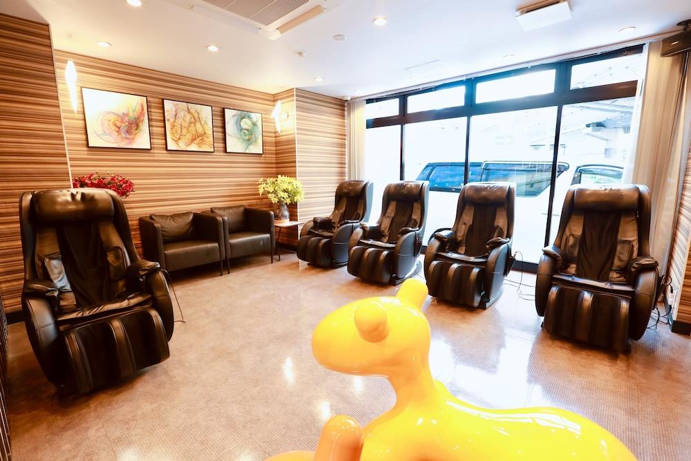 Hotel 88 Shinsaibashi