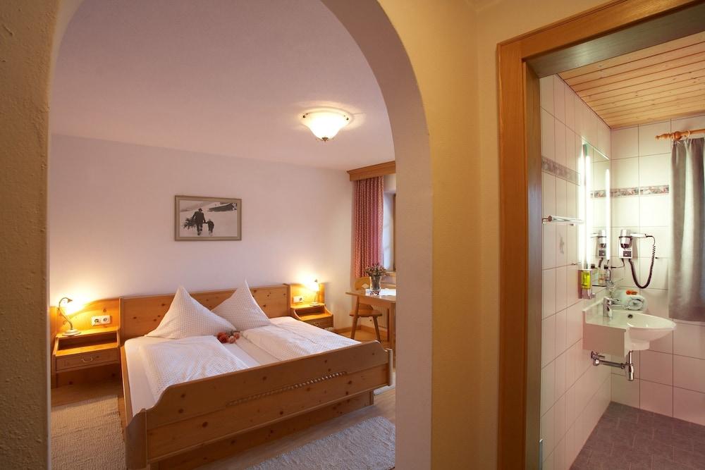 Gästehaus am Graben