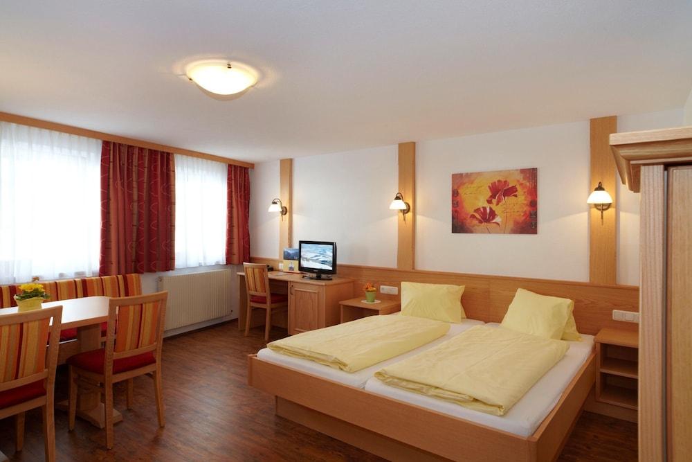 Gästehaus am Graben