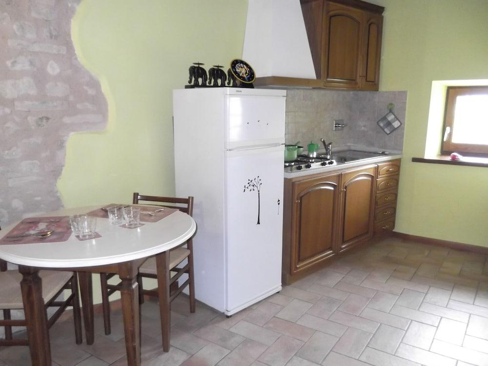 A  Casa di Mì Affittacamere