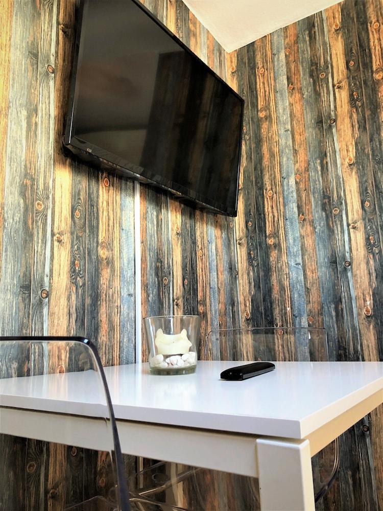 Deluxe Studio 9 in der Stadt