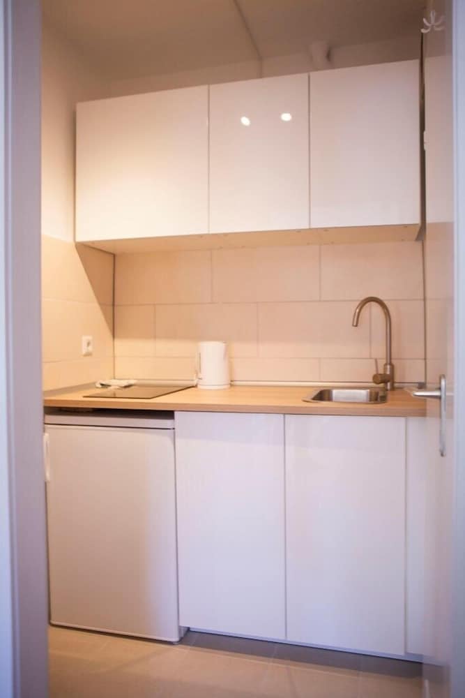 Deluxe Studio 9 in der Stadt