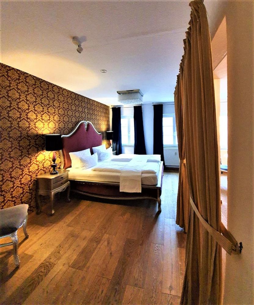 Luxus Apartment Ludwig XV