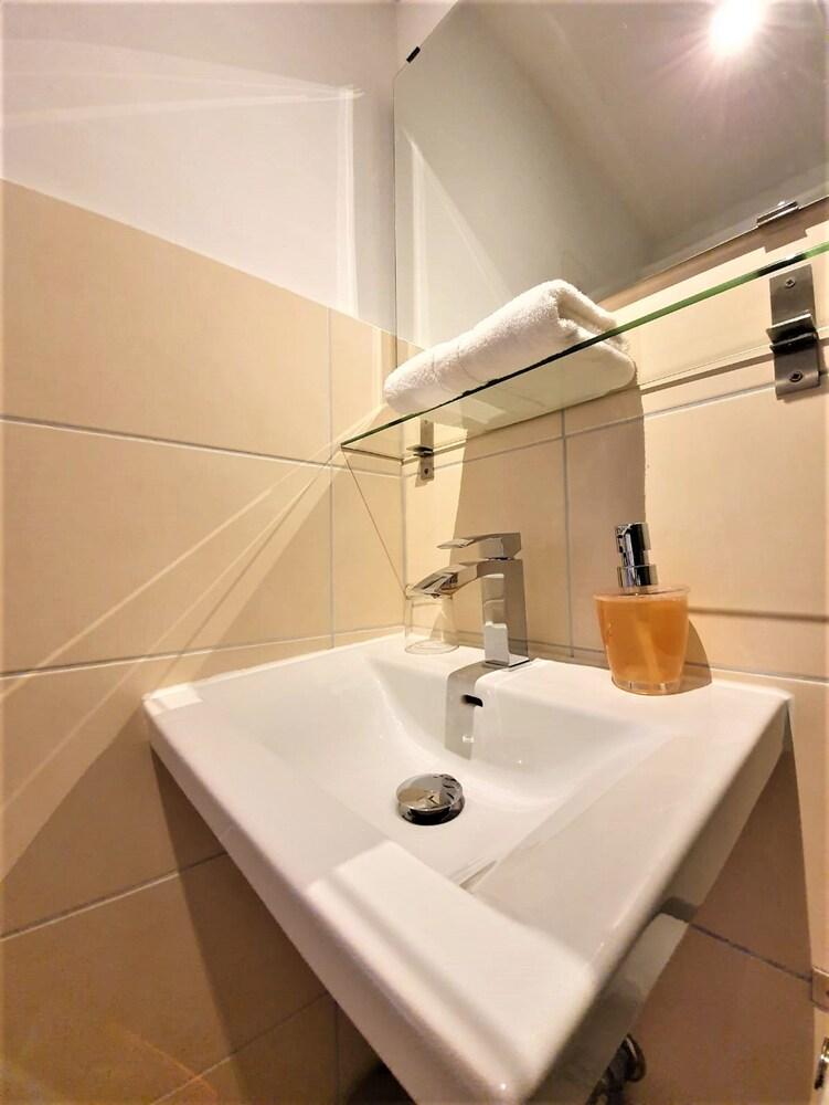 Studio Rome in der Altstadt