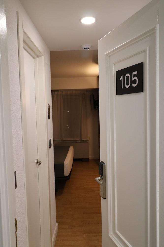 Hostal Alda Palencia Plaza