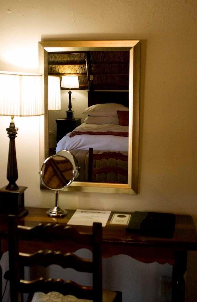 Monchique Guest House