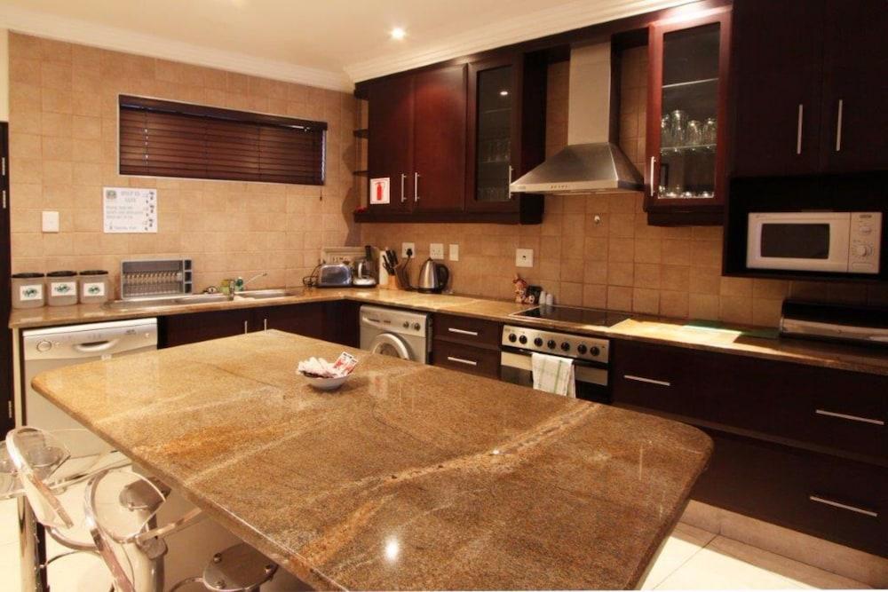 Ocean View Penthouse