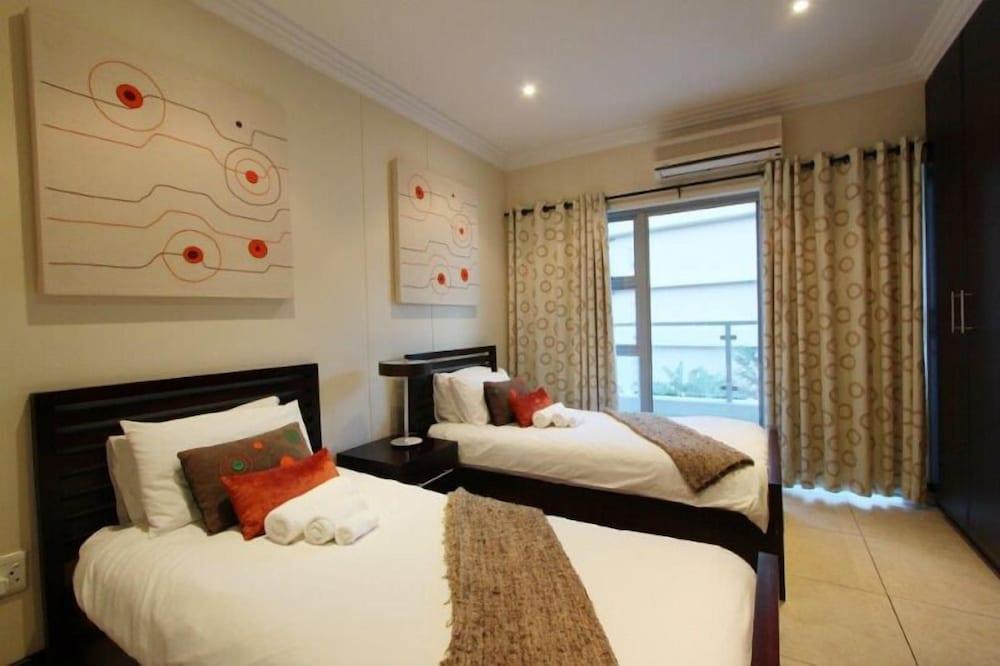 Ocean View Penthouse