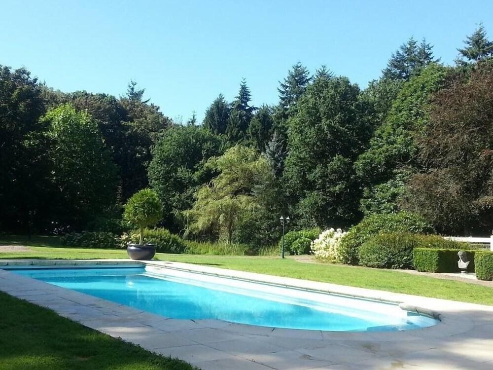 B&B De Poppelse Hoeve