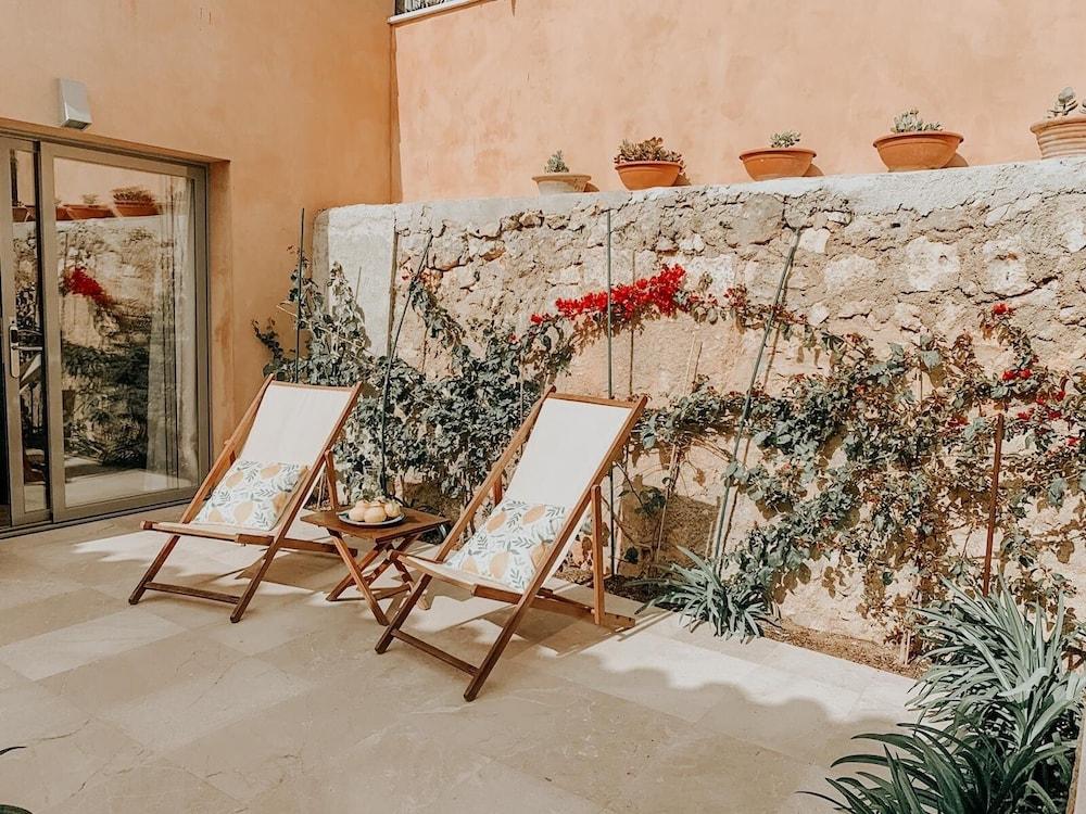 Can Cota Suites & Spa - Turismo de interior