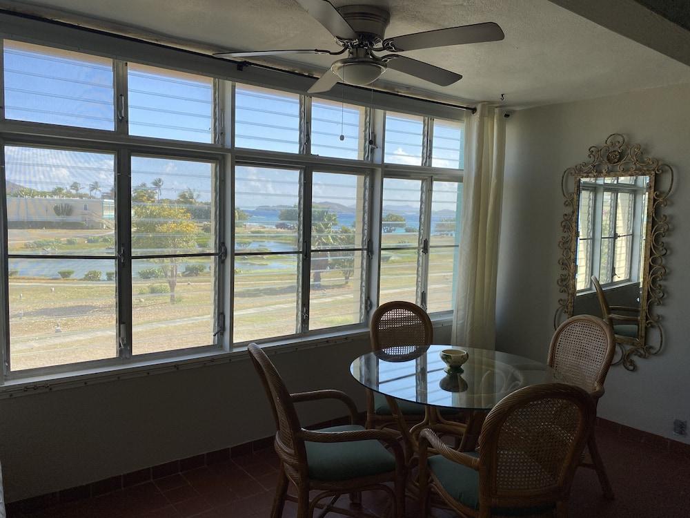 Sapphire Sanctuary by the Sea