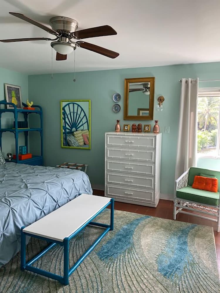 Sapphire Sanctuary by the Sea