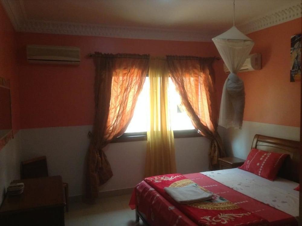 Residence Les Calanques