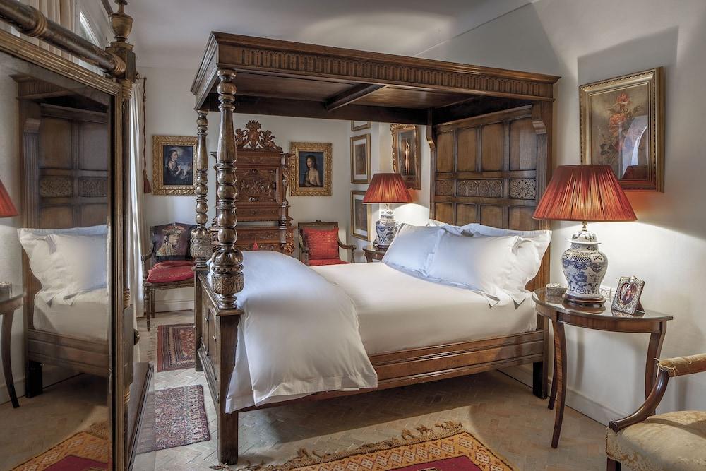 Dar El Mudal - Adults Only