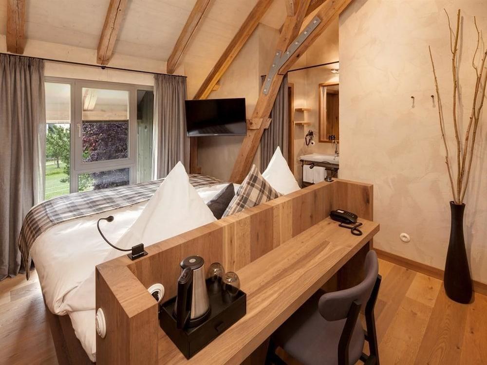 Landhotel AlmRefugio